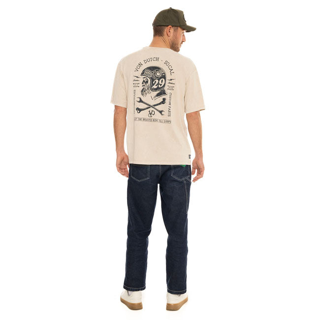 Von Dutch Camiseta Brave