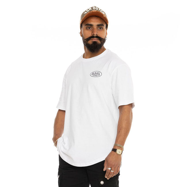 Von Dutch Camiseta Frame