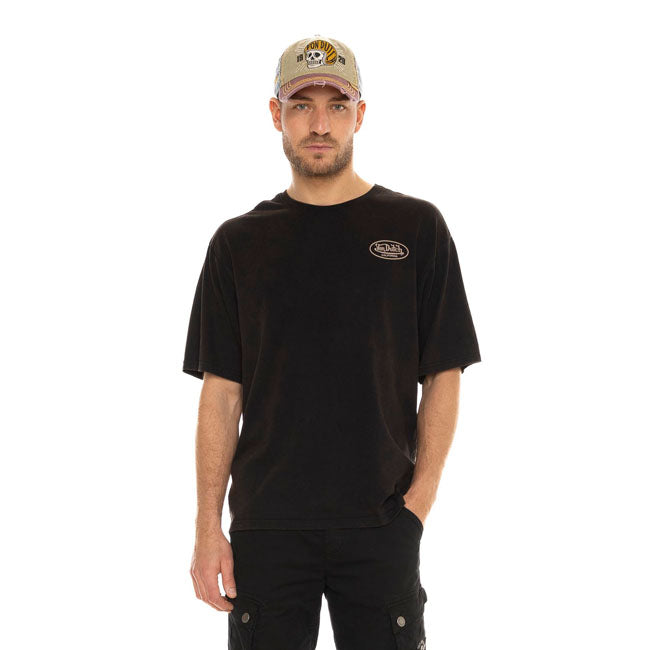 Von Dutch Camiseta Heart