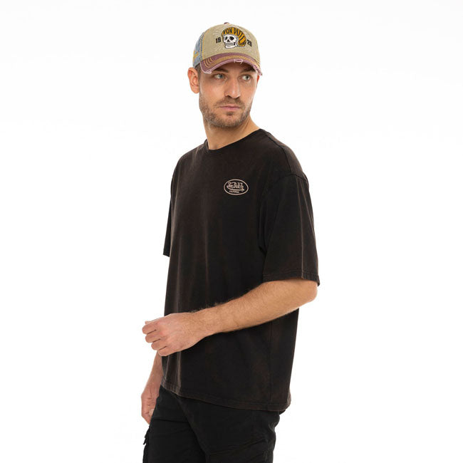 Von Dutch Camiseta Heart