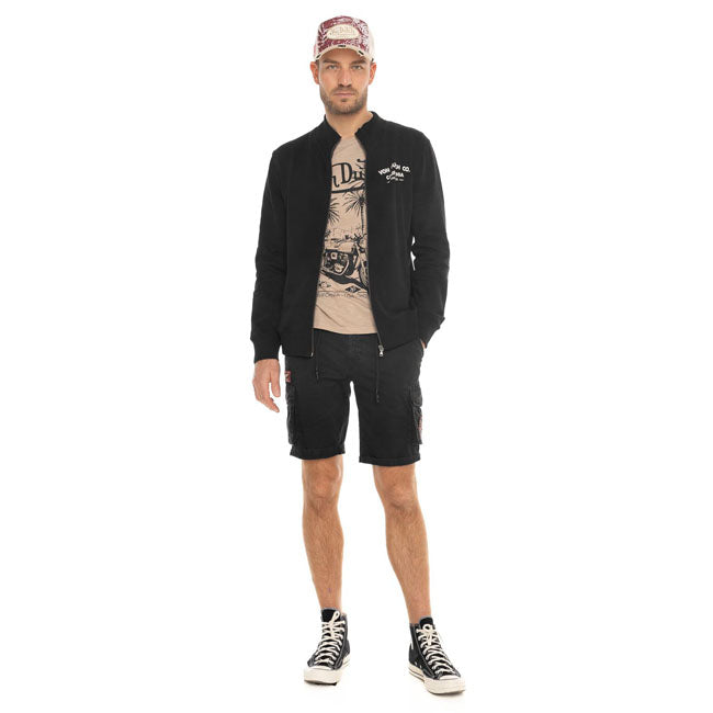 Von Dutch Chaqueta Flavo