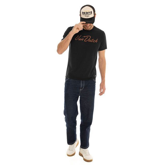 Von Dutch Camiseta Bones