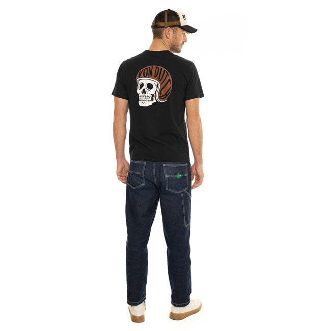 Von Dutch Camiseta Bones