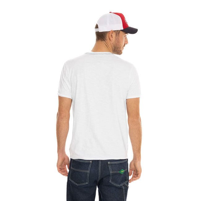 Von Dutch Camiseta vieja