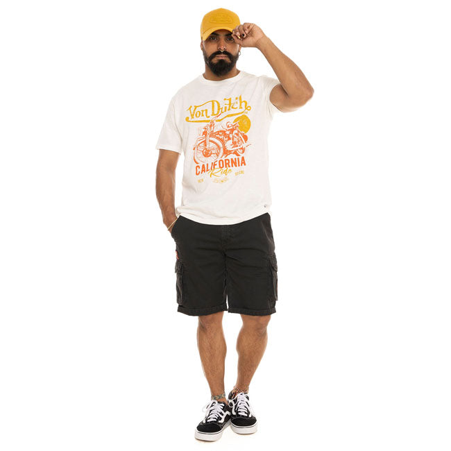 Von Dutch Camiseta Siera