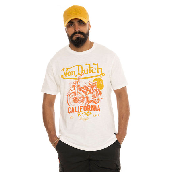 Von Dutch Camiseta Siera