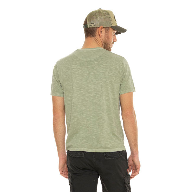Von Dutch Camiseta Socal