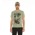 Von Dutch Camiseta Socal