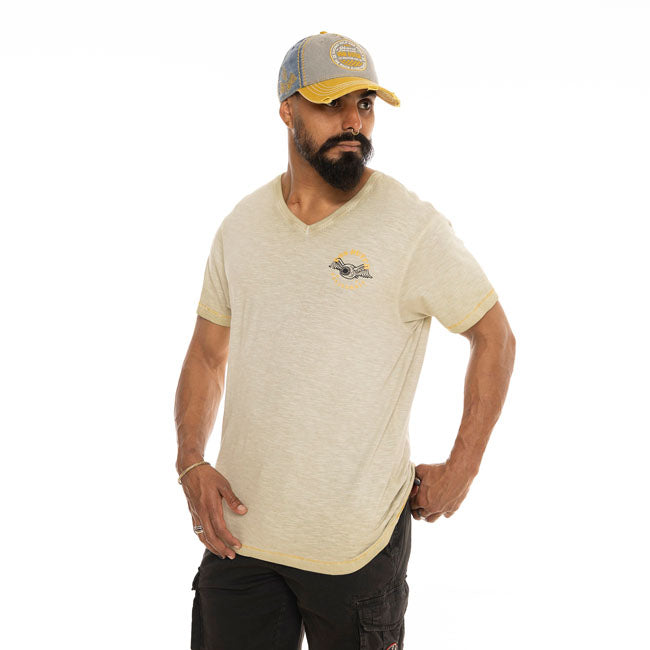 Von Dutch Camiseta Hero