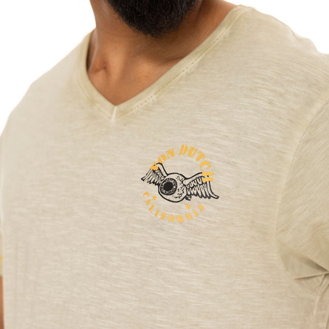 Von Dutch Camiseta Hero