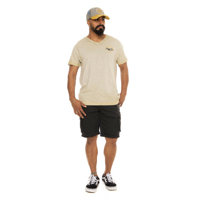 Von Dutch Camiseta Hero