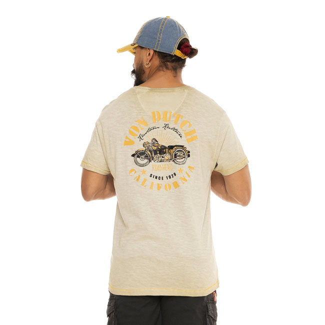 Von Dutch Camiseta Hero
