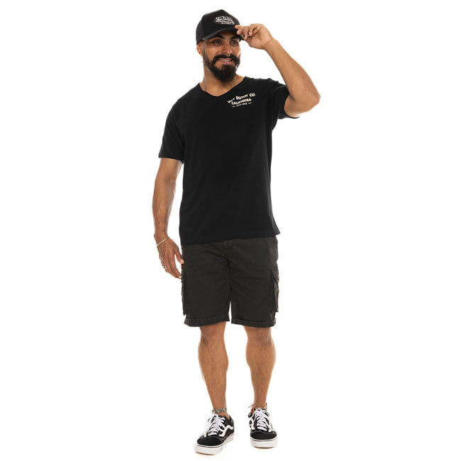 Von Dutch Camiseta Mark