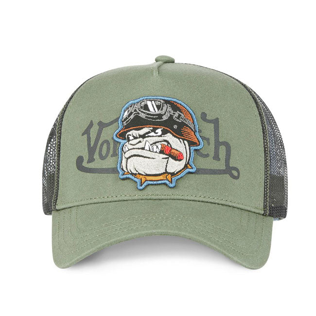 Von Dutch Gorra de Toro