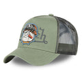 Von Dutch Gorra de Toro