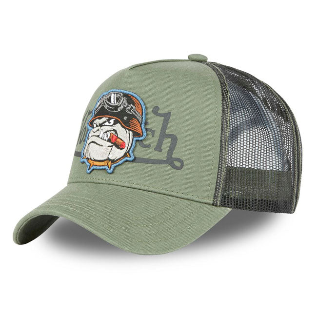 Von Dutch Gorra de Toro