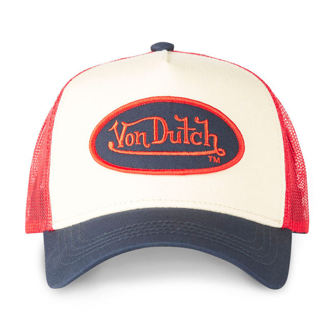 Von Dutch Gorra Classic 5 Logo