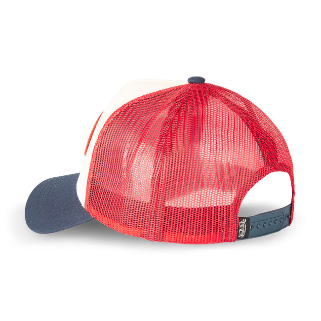 Von Dutch Gorra Classic 5 Logo