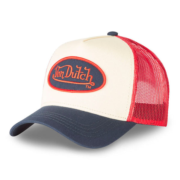 Von Dutch Gorra Classic 5 Logo