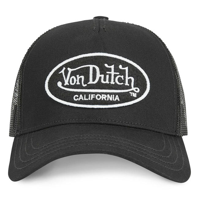 Von Dutch Tapa LOFB 5
