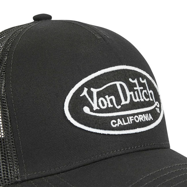 Von Dutch Tapa LOFB 5