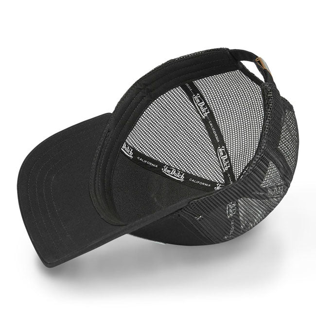 Von Dutch Tapa LOFB 5