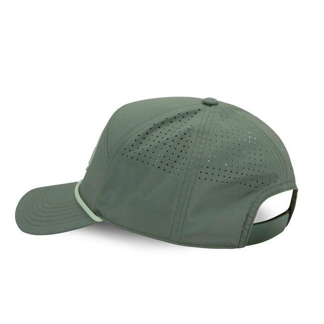 Von Dutch Tapa del cordón