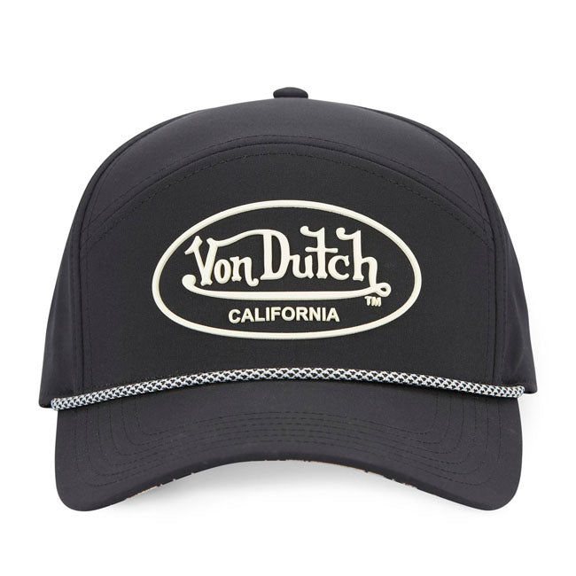 Von Dutch Tapa del cordón