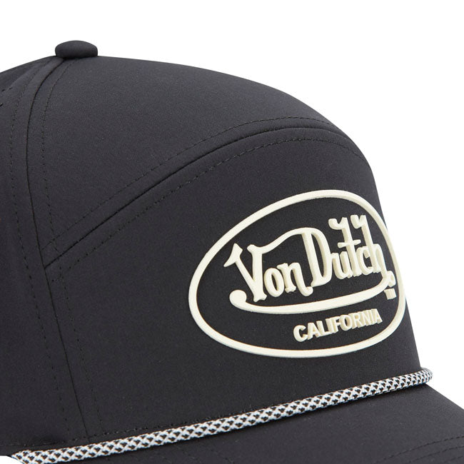 Von Dutch Tapa del cordón