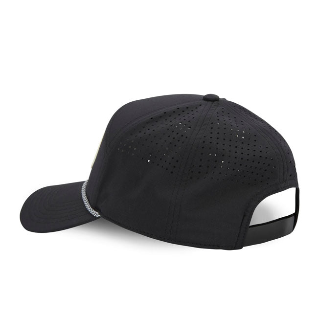 Von Dutch Tapa del cordón