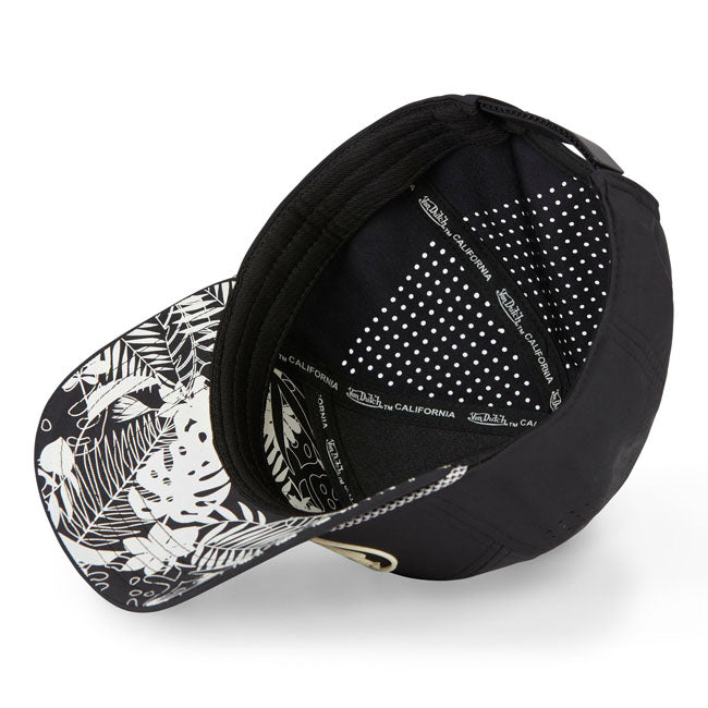 Von Dutch Tapa del cordón