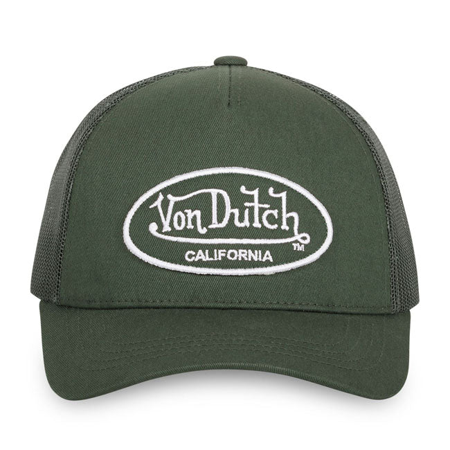 Von Dutch Gorra LOF B23