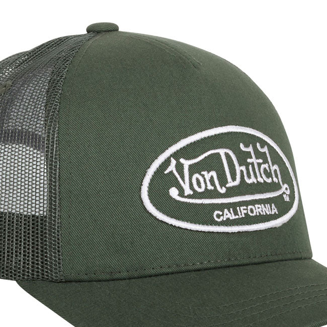 Von Dutch Gorra LOF B23