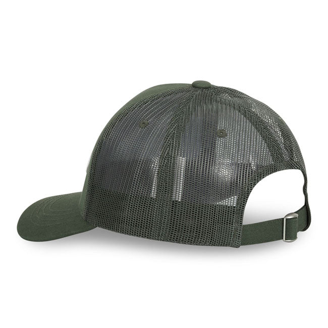Von Dutch Gorra LOF B23