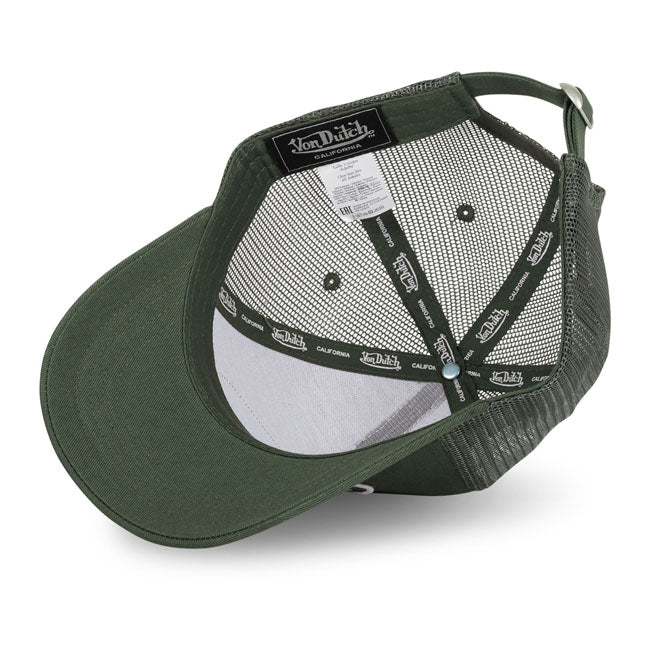 Von Dutch Gorra LOF B23