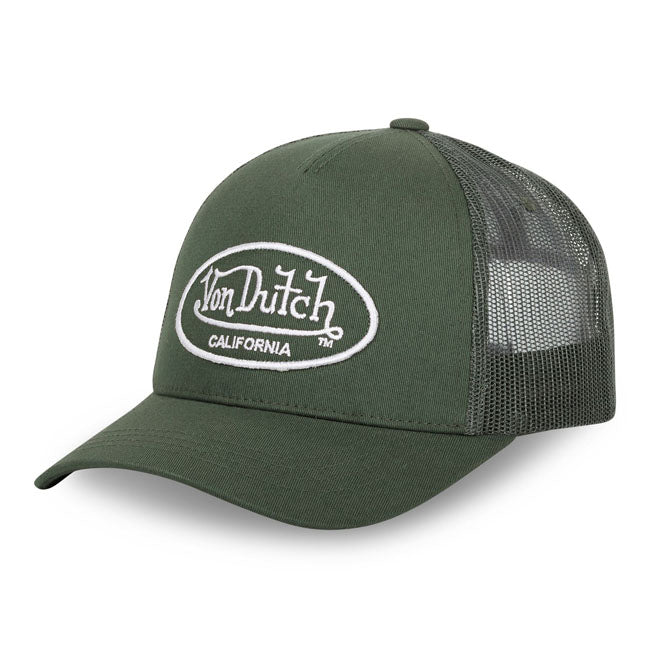 Von Dutch Gorra LOF B23