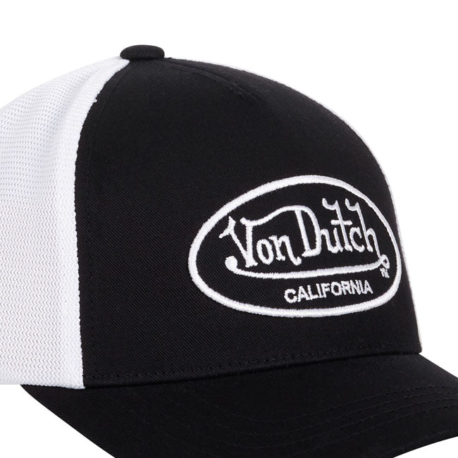 Von Dutch Gorra LOF B26