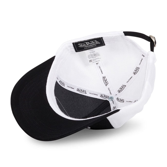 Von Dutch Gorra LOF B26