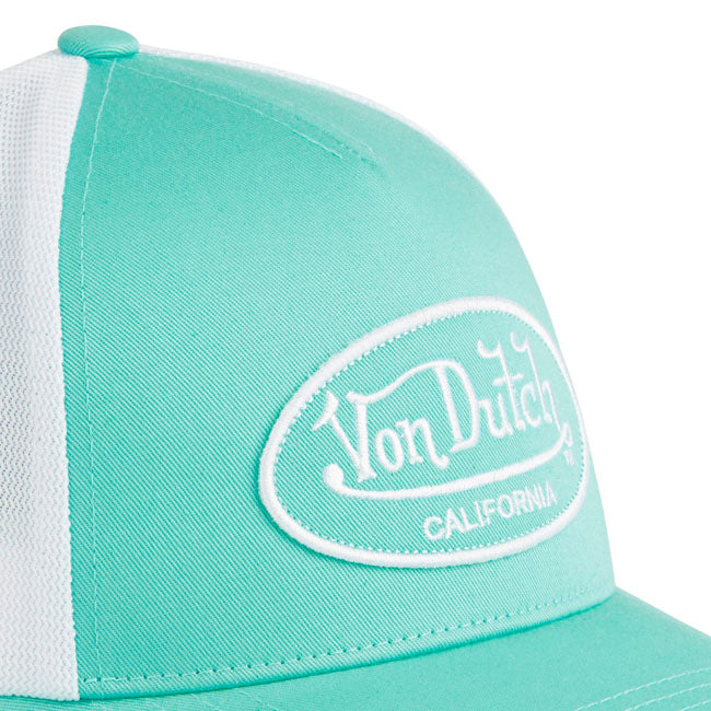 Von Dutch Gorra LOF B26