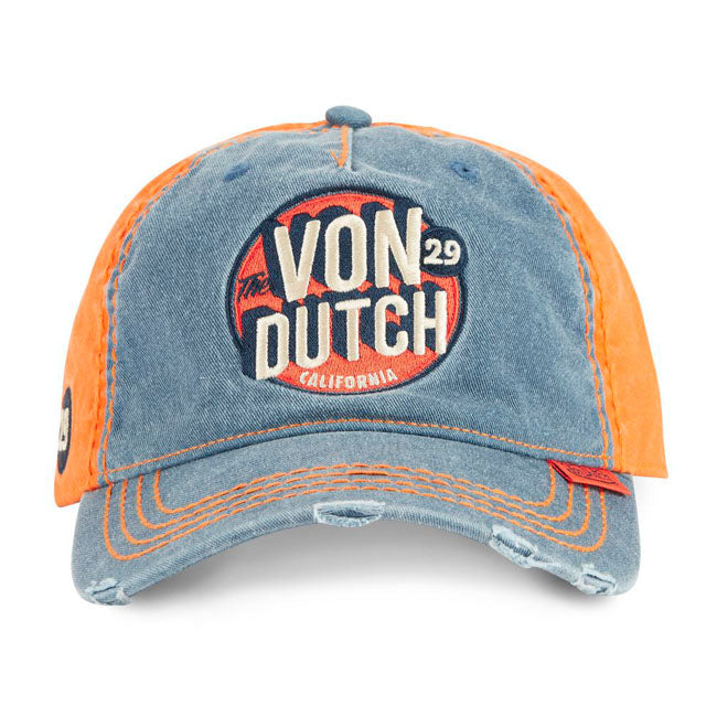Von Dutch Gorra Retro Trend