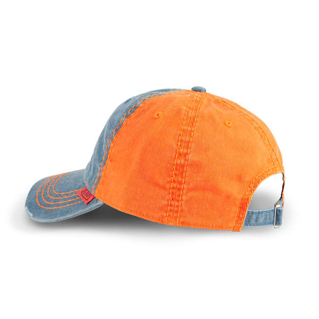 Von Dutch Gorra Retro Trend