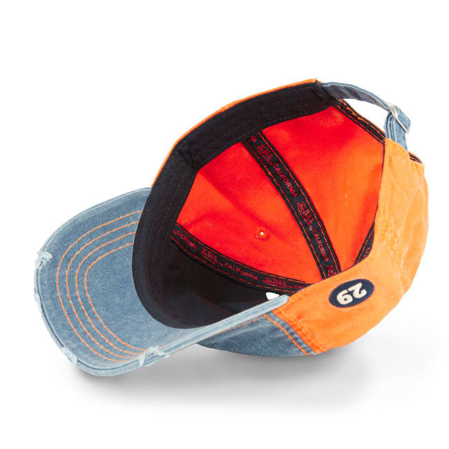 Von Dutch Gorra Retro Trend