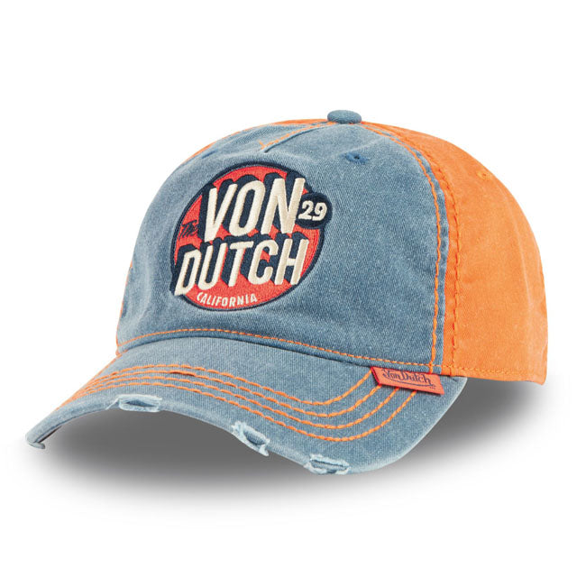 Von Dutch Gorra Retro Trend