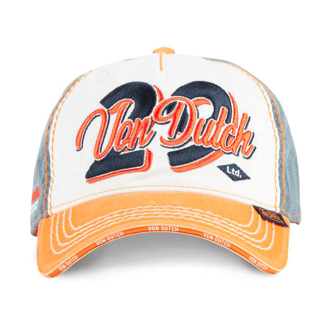 Von Dutch Gorra Retro Twenty Eight