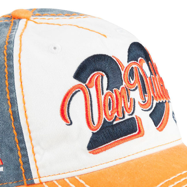 Von Dutch Gorra Retro Twenty Eight