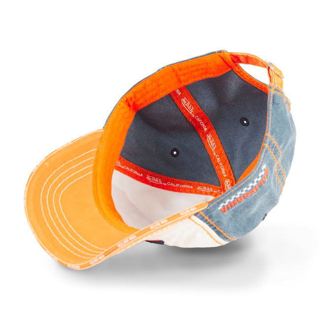 Von Dutch Gorra Retro Twenty Eight
