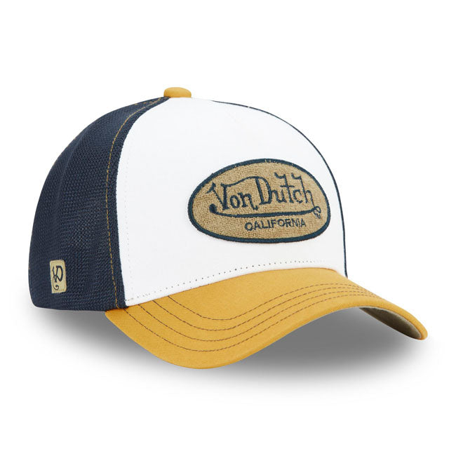 Von Dutch Gorra Terry