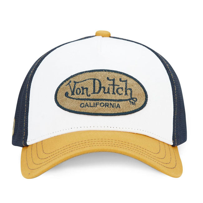 Von Dutch Gorra Terry