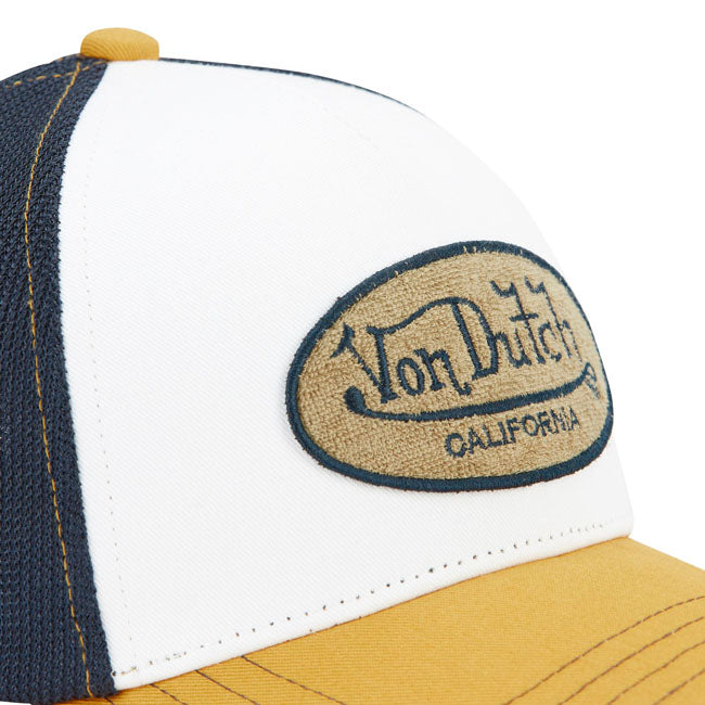 Von Dutch Gorra Terry