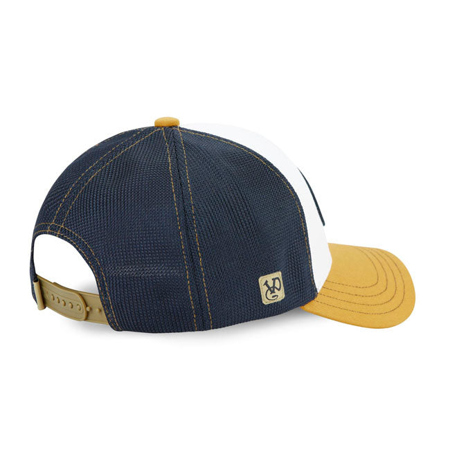Von Dutch Gorra Terry